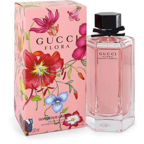 gucci flora by gucci edt|gucci flora gorgeous gardenia boots.